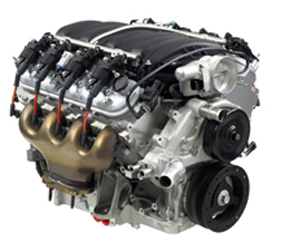 P3390 Engine